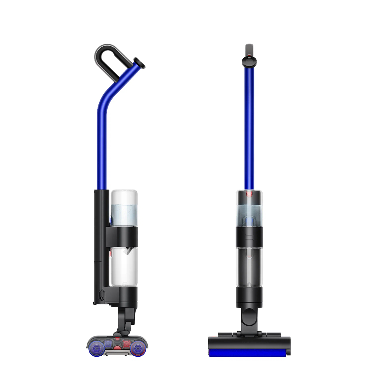 Пылесос Dyson Wash G1