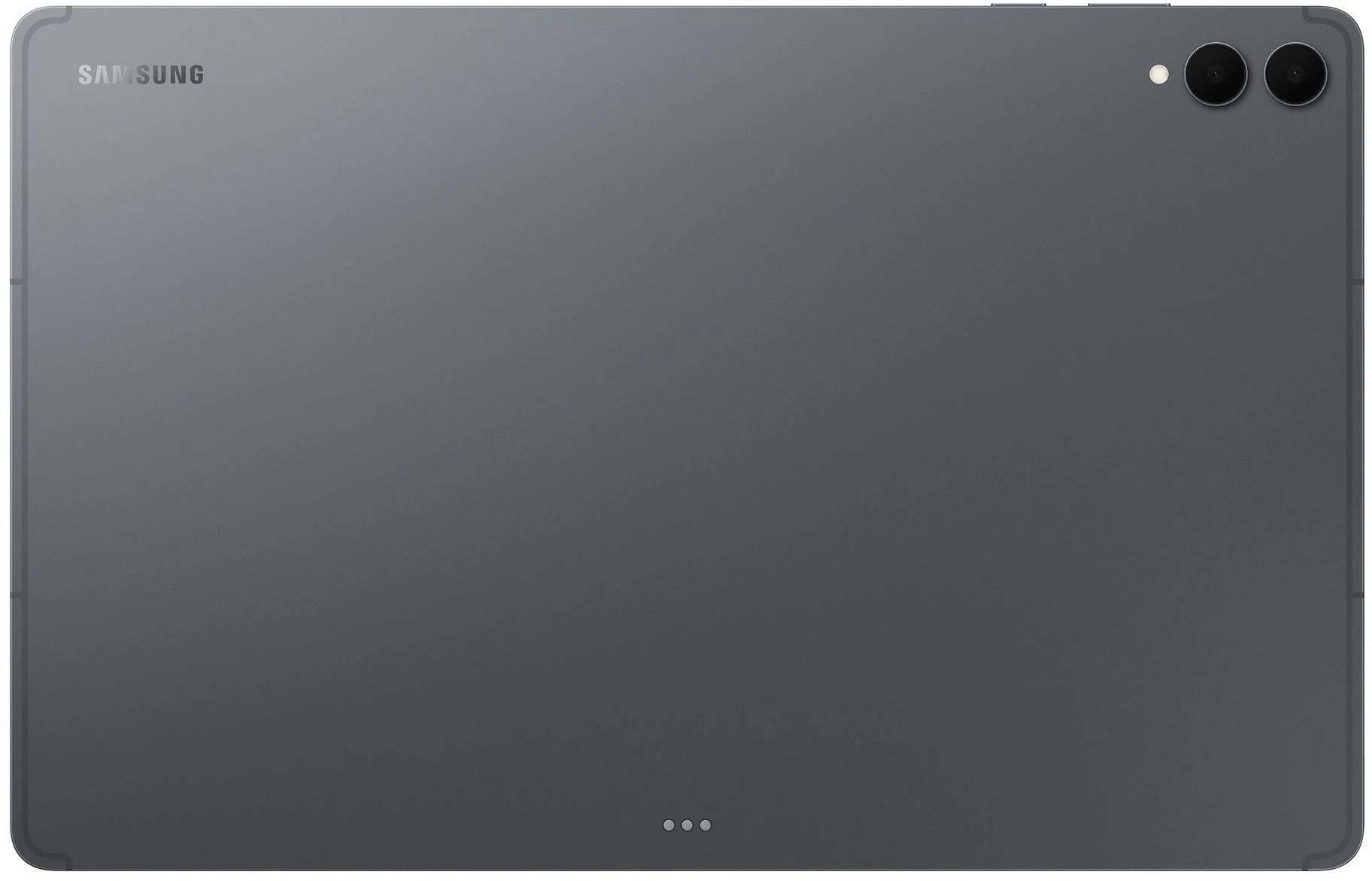 Планшет Samsung Galaxy Tab S11 Ultra Wi-Fi, 16/1 ТБ, Gray (серый)