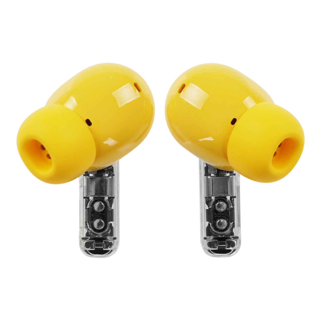 Наушники Nothing Ear (a), Yellow (жёлтый)