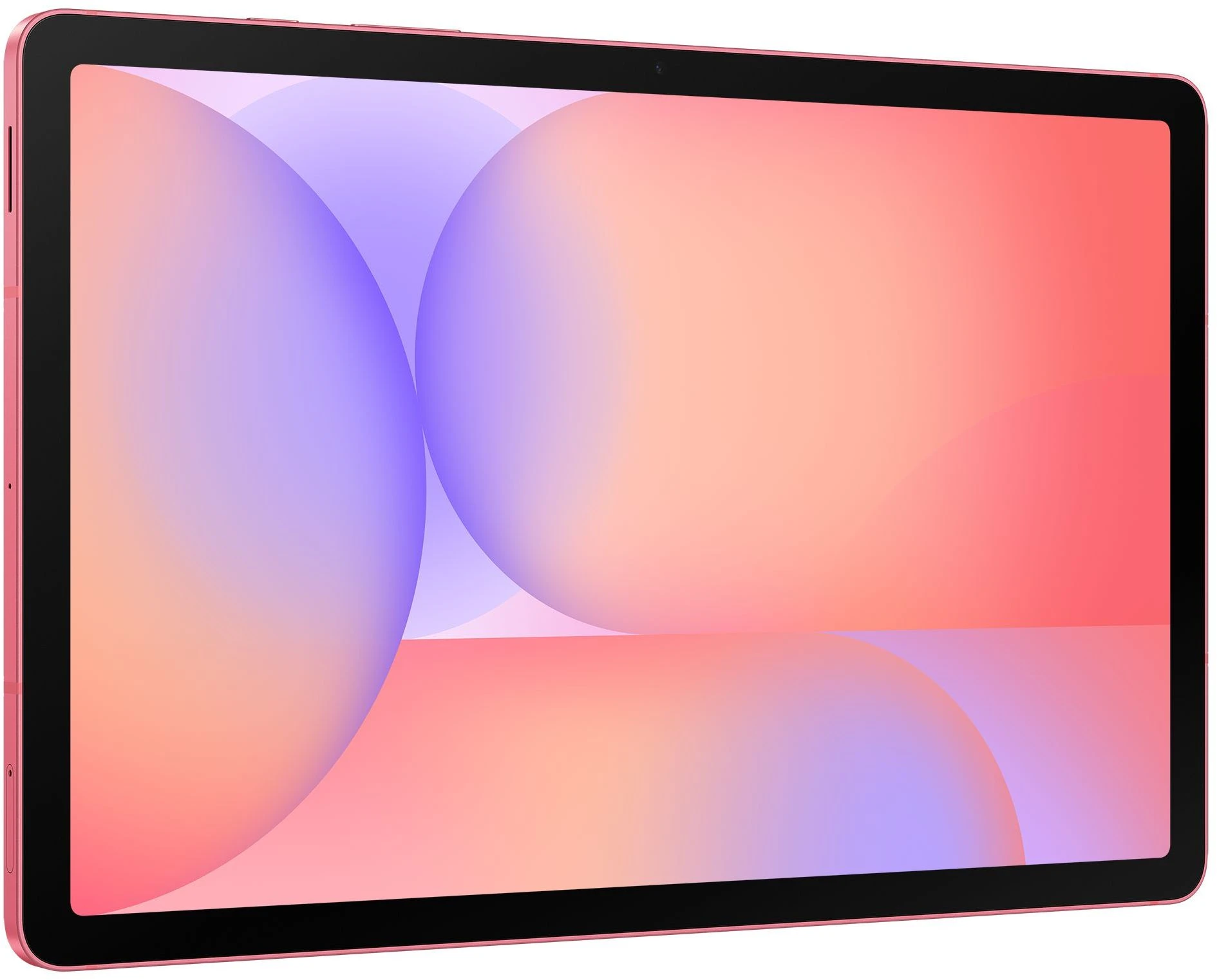Планшет Samsung Galaxy Tab S10 Lite Wi-Fi, 6/128 ГБ, Coral Red (кораллово-красный)