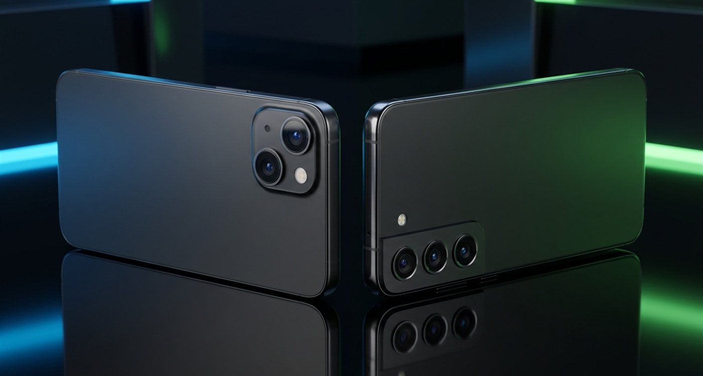 Что лучше: iOS или Android в 2026 году? Что лучше: iOS или Android в 2026 году?