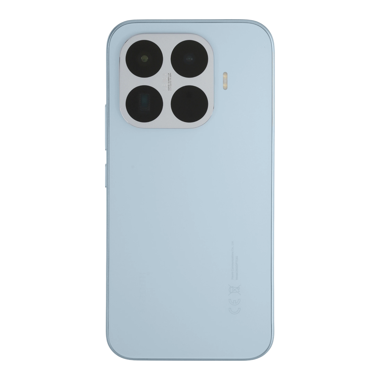 Смартфон Xiaomi 17T, 12/256 ГБ, Blue (синий)