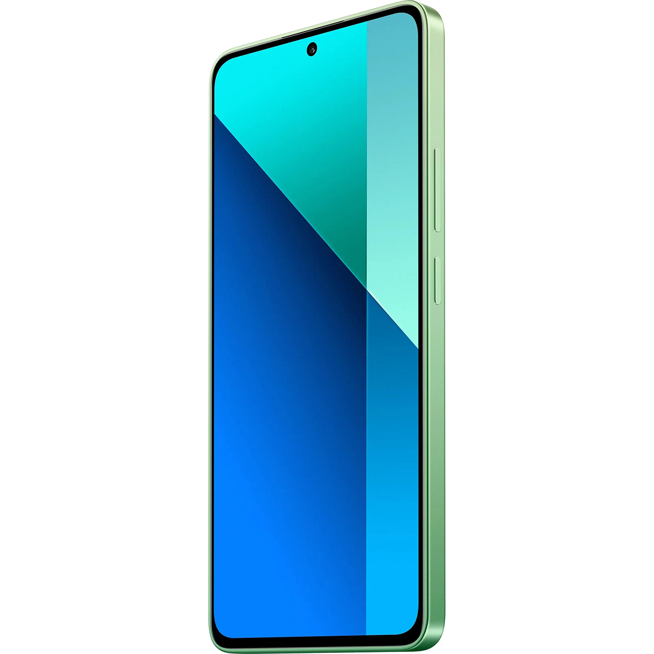 Смартфон Xiaomi Redmi Note 13 4G 8/256 ГБ, Mint green