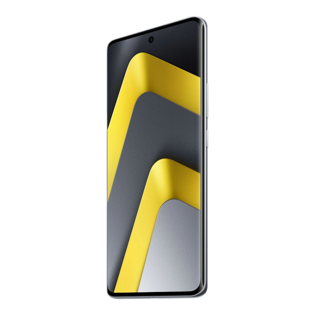 Смартфон Xiaomi POCO M8, 8/256 ГБ, Silver (серебристый) Смартфон Xiaomi POCO M8, 8/256 ГБ, Silver (серебристый)