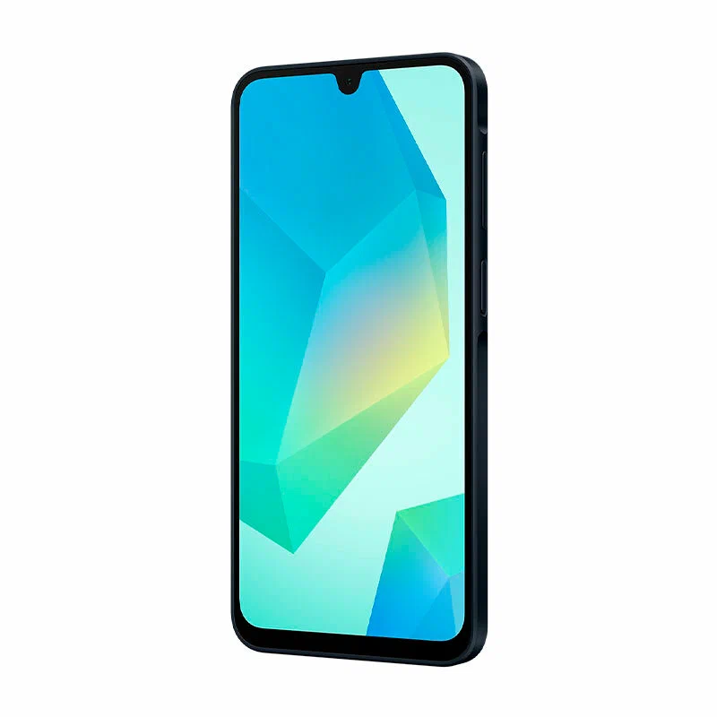 Смартфон Samsung Galaxy A16 5G 6/128 ГБ, черный