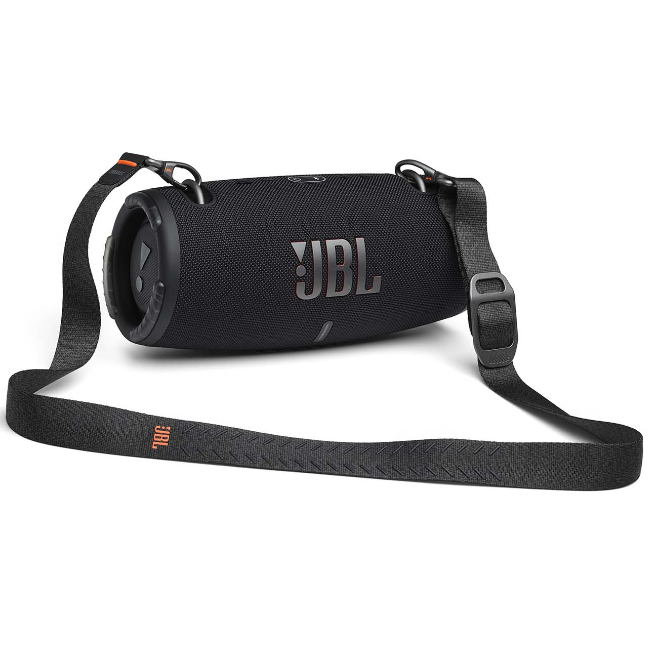 Портативная акустика JBL Xtreme 3, чёрный