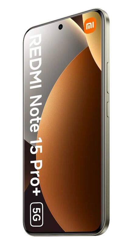 Смартфон Xiaomi Redmi Note 15 Pro Plus 5G, 8/256 ГБ, Mocha Brown (коричневый мокко) Смартфон Xiaomi Redmi Note 15 Pro Plus 5G, 8/256 ГБ, Mocha Brown (коричневый мокко)