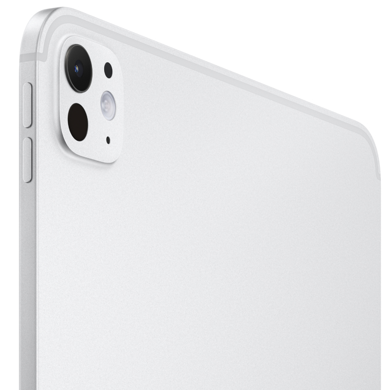 Планшет Apple iPad Pro 11 (2024), 256 ГБ, Standard Glass, Wi-Fi, Серебристый