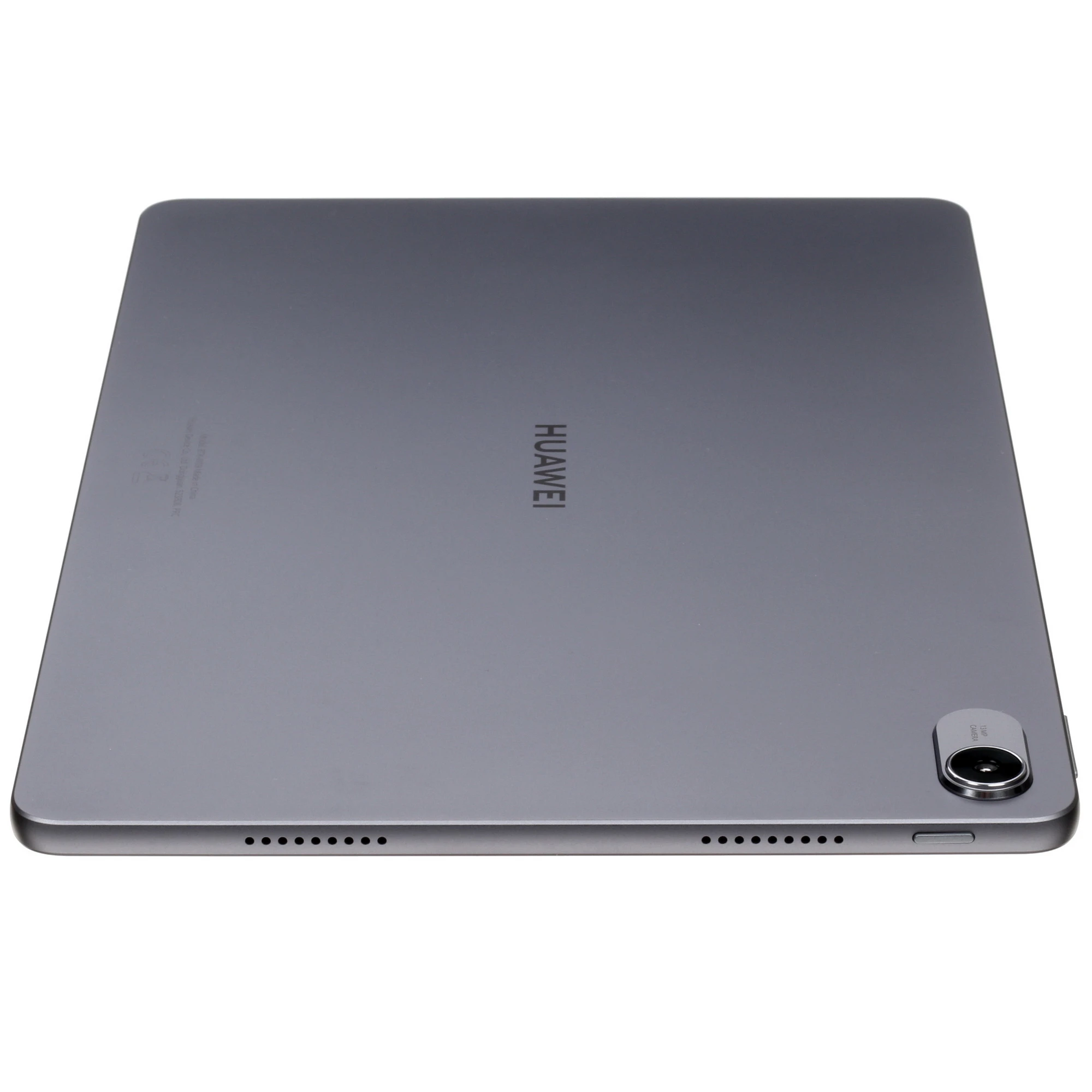 Планшет Huawei MatePad 11.5″ (2025), PaperMatte, Wi‑Fi, 8/256 ГБ, Gray (серый)