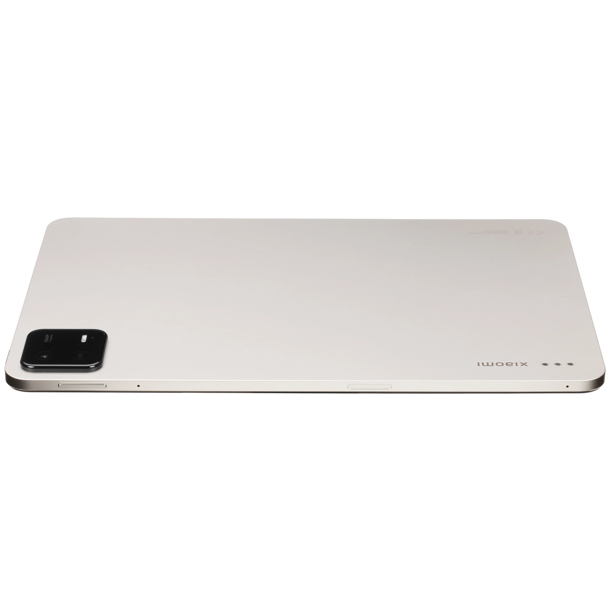 Планшет Xiaomi Pad 6, Wi-Fi, 128 ГБ, Золотистый