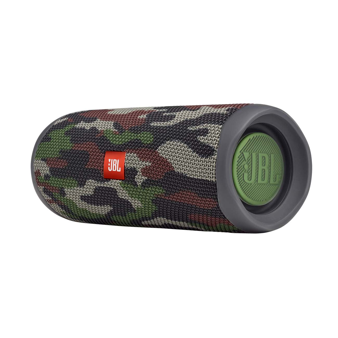 Портативная акустика JBL Flip 5, камуфляж