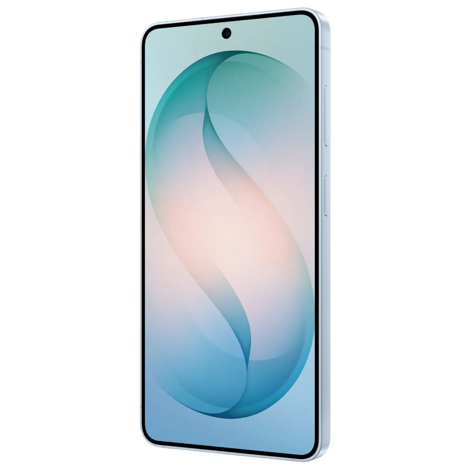 Смартфон Samsung Galaxy S26 (Exynos), 12/256 ГБ, Sky Blue (небесно-голубой)