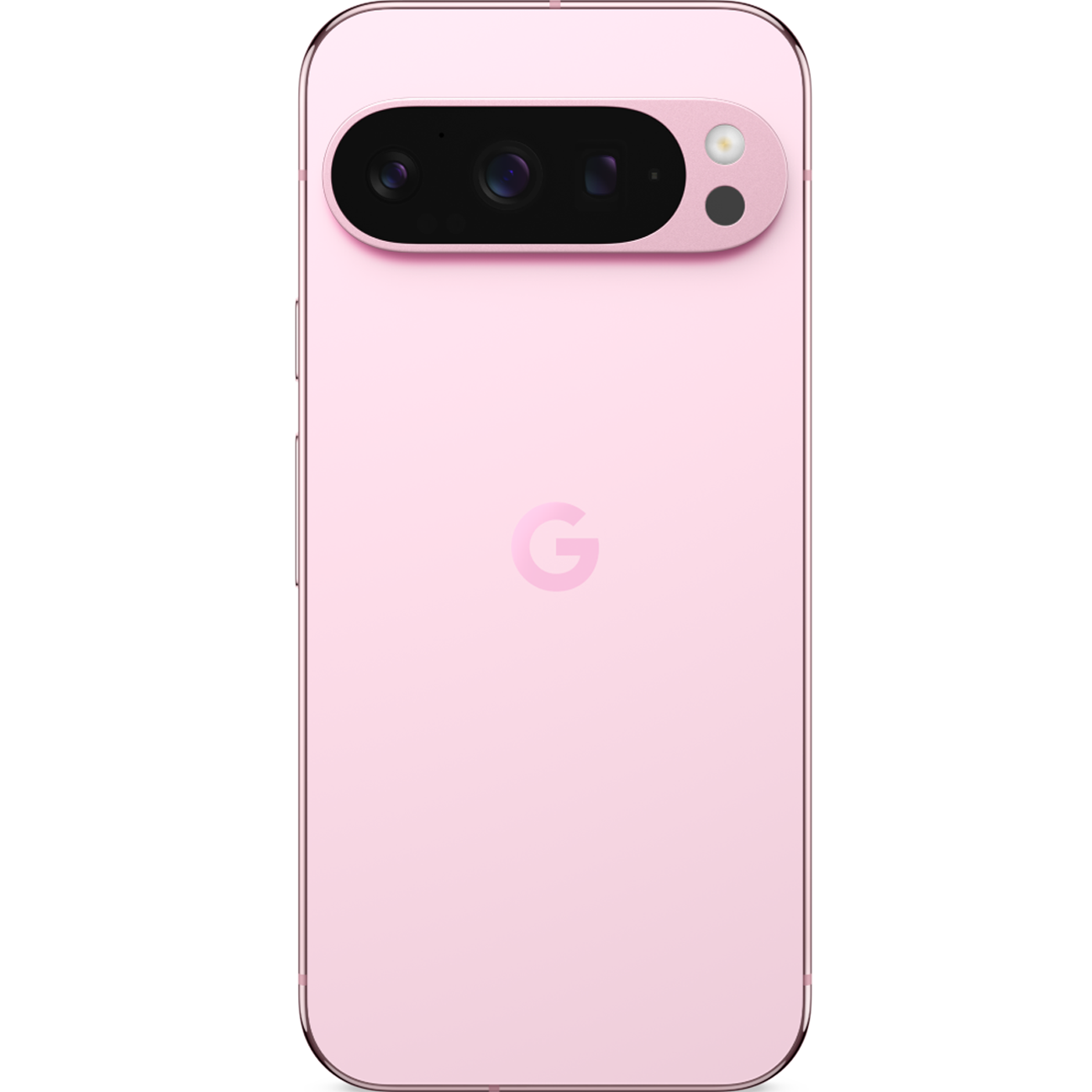 Смартфон Google Pixel 9 Pro XL, 16/128 ГБ, Rose Quartz