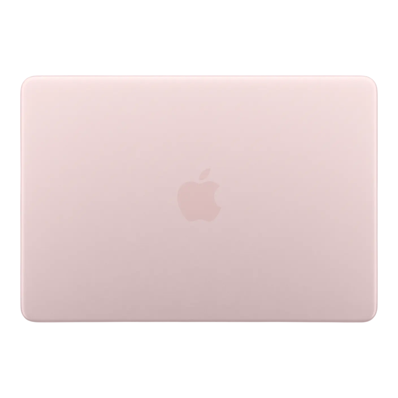 Ноутбук Apple MacBook Neo 13″ (2026), A18 Pro, 8 ГБ / 512 ГБ, Blush (пудрово-розовый) (MHFJ4)