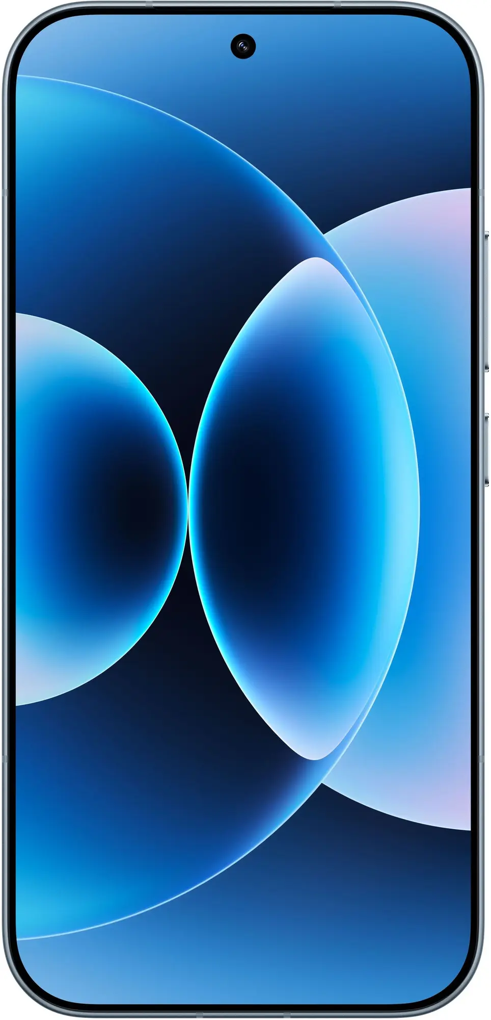 Смартфон Xiaomi 17, 12/512 ГБ, Blue (синий)