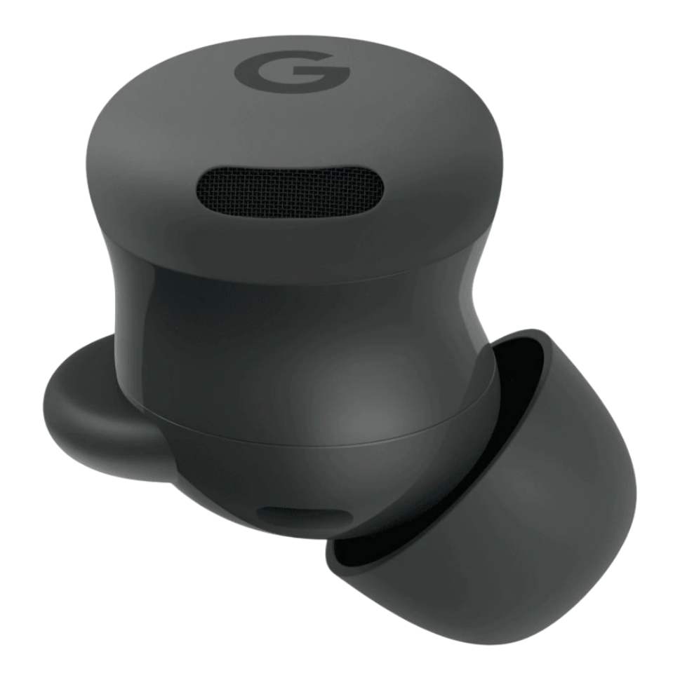 Наушники Google Pixel Buds 2a, Hazel (ореховый) Наушники Google Pixel Buds 2a, Hazel (ореховый)
