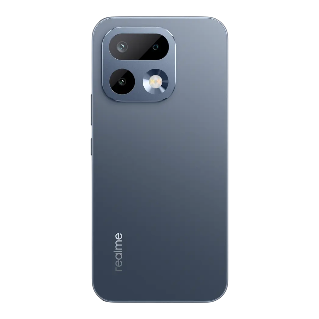 Смартфон Realme 16 Pro 5G, 12/512 ГБ, Grey (серый)