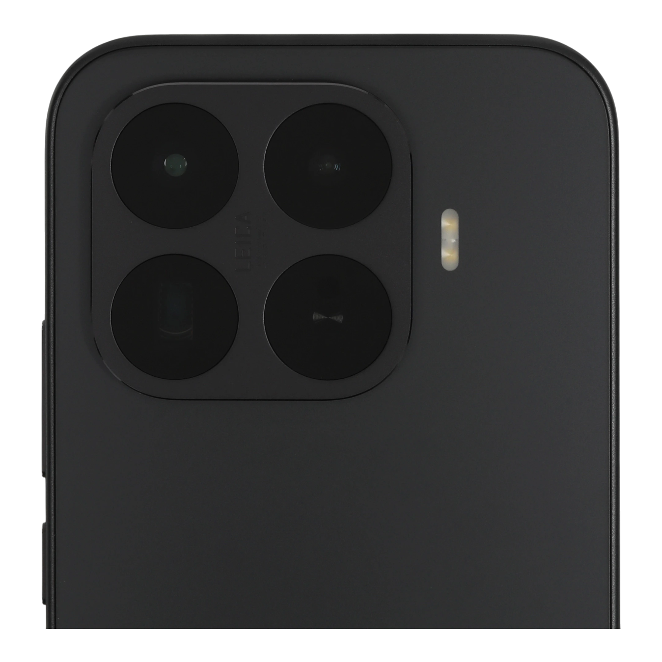 Смартфон Xiaomi 17T, 12/256 ГБ, Black (чёрный)