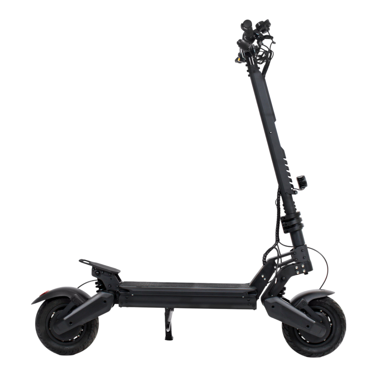 Электросамокат IKINGI G1 Pro, 60 В / 20 А·ч / 2×800 Вт