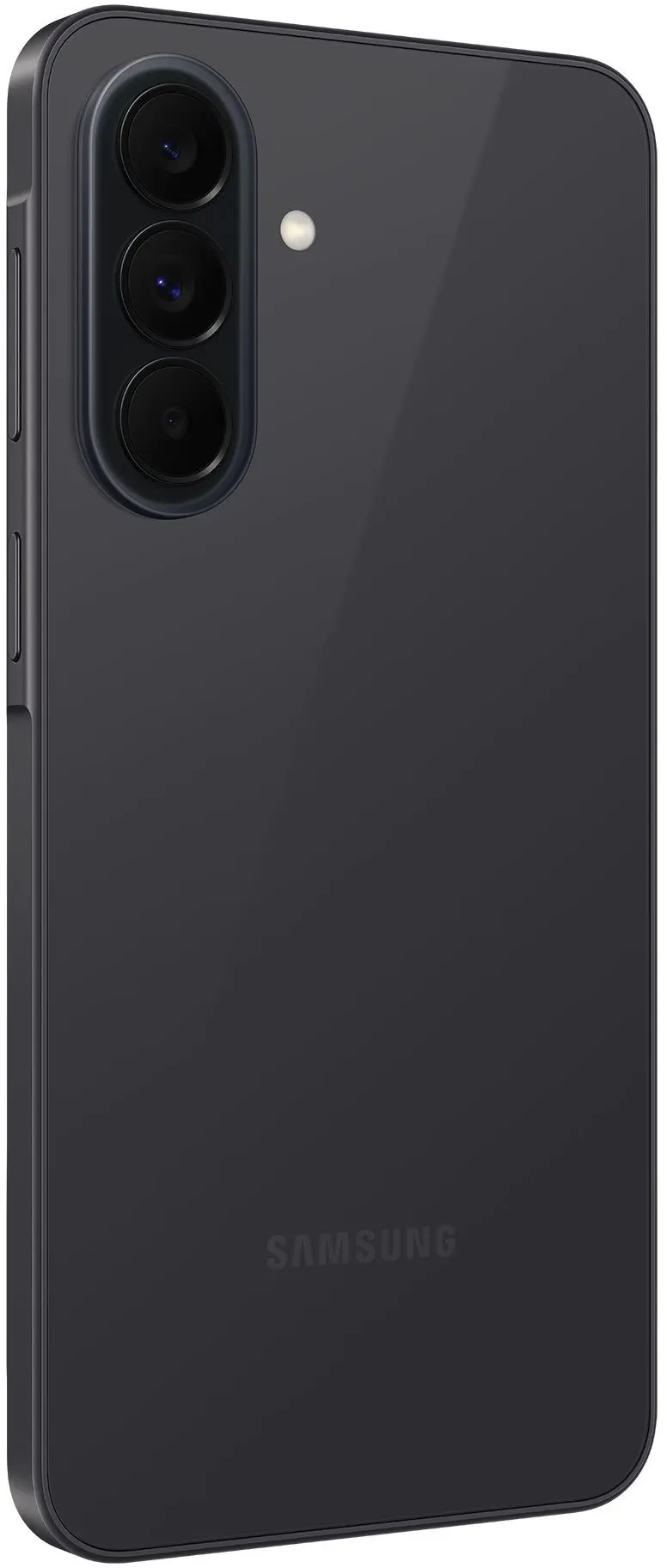 Смартфон Samsung Galaxy A37, 8/256 ГБ, Charcoal (угольный)