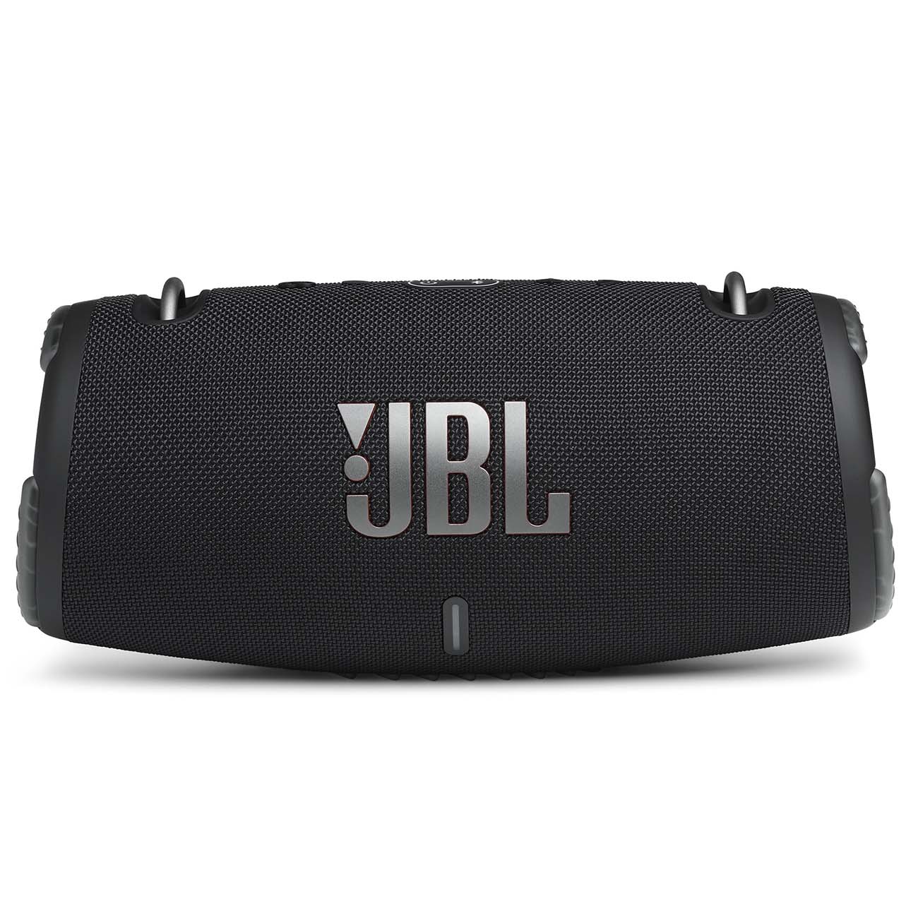 Портативная акустика JBL Xtreme 3, чёрный