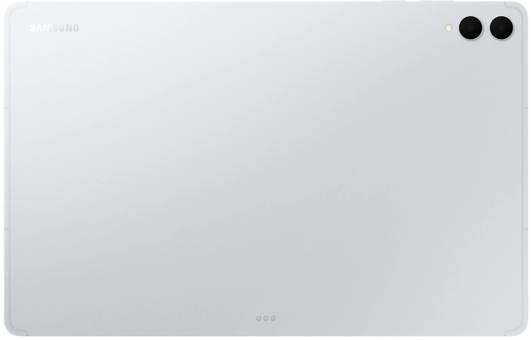 Планшет Samsung Galaxy Tab S11 Ultra 5G, 12/256 ГБ, Silver (серебристый)
