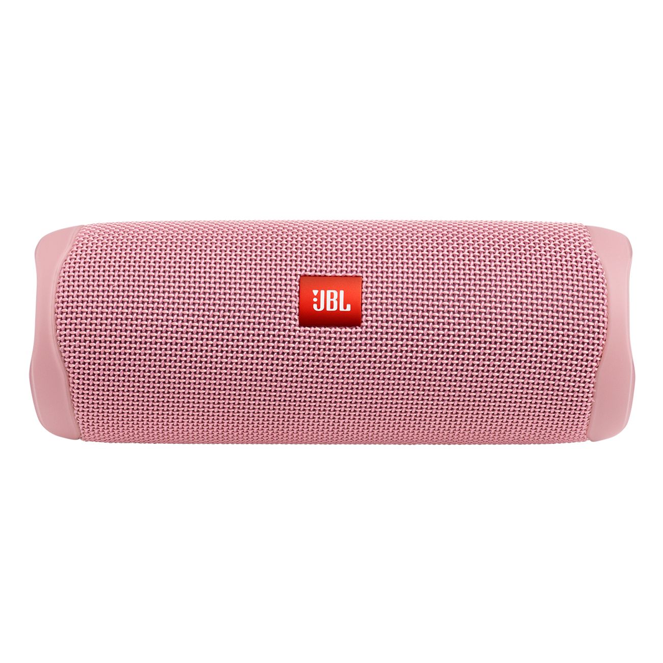 Портативная акустика JBL Flip 5, розовый