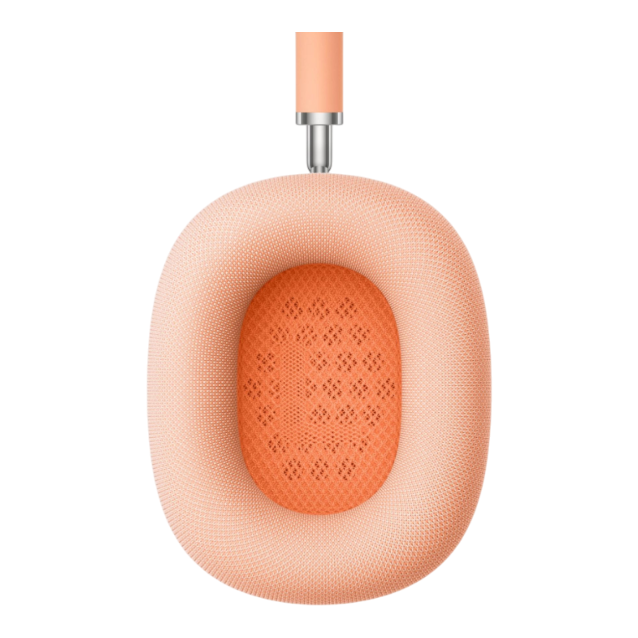 Наушники Apple AirPods Max 2, Orange (оранжевый) (MHWN4) Наушники Apple AirPods Max 2, Orange (оранжевый) (MHWN4)