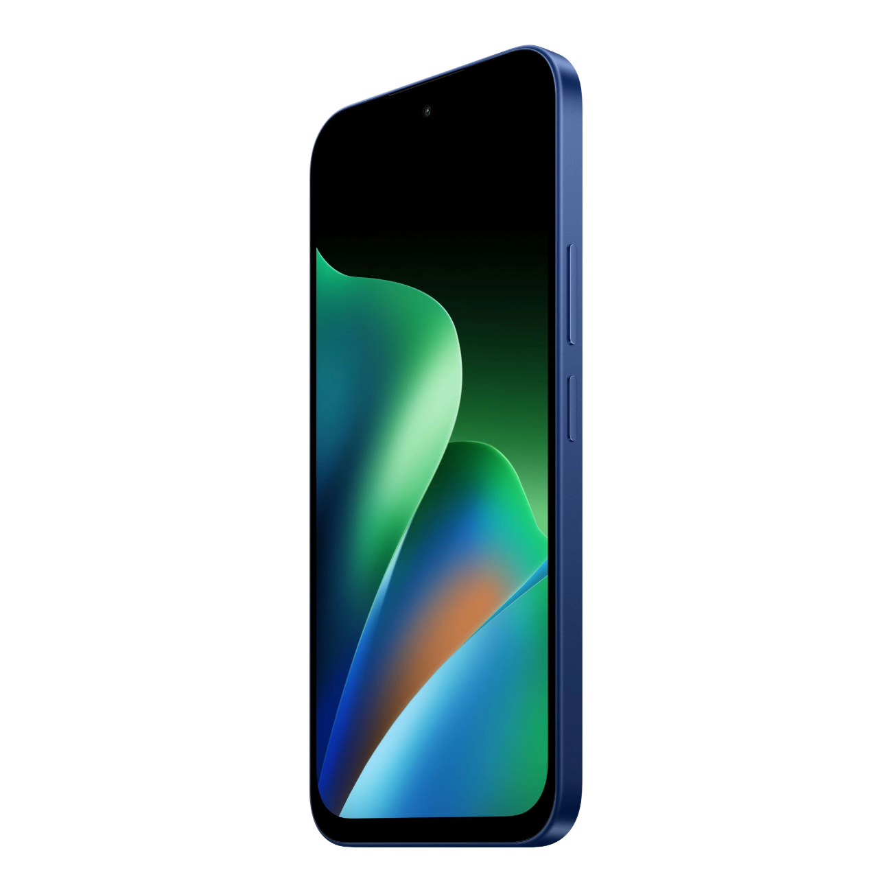 Смартфон Xiaomi Redmi 17, 4/256 ГБ, Blue (синий) Смартфон Xiaomi Redmi 17, 4/256 ГБ, Blue (синий)