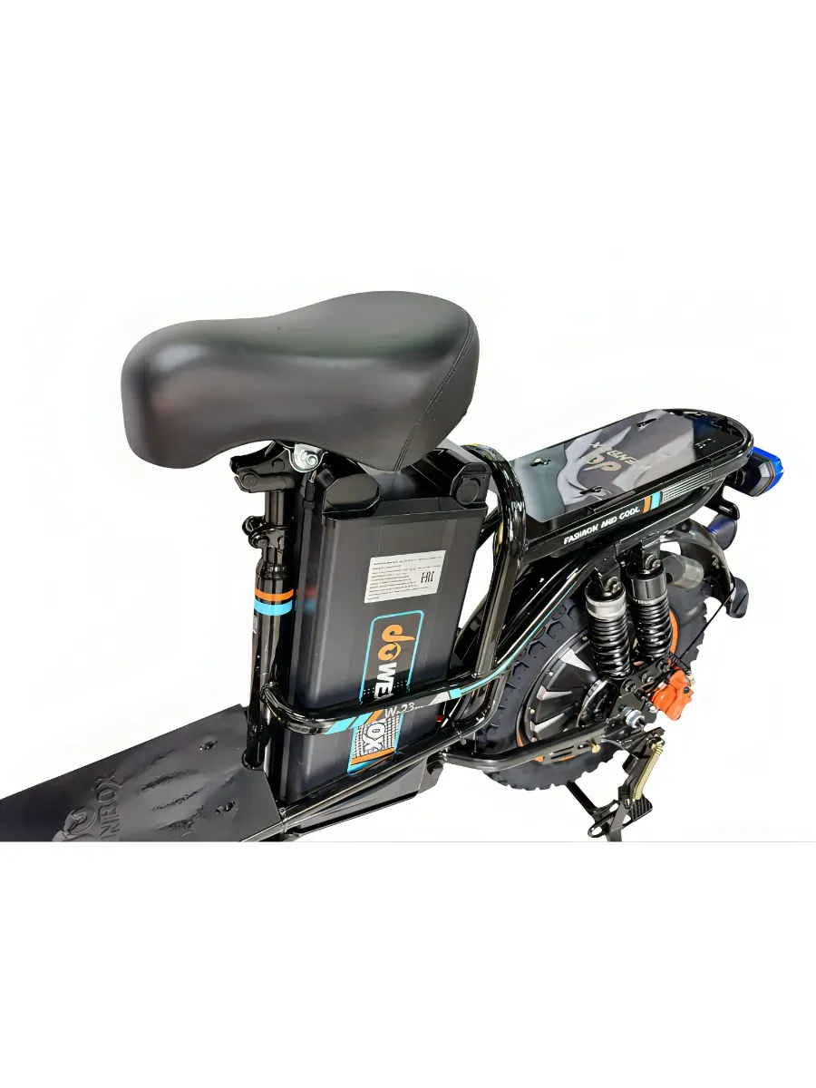 Электровелосипед Wenbox W23 Pro, 30 Ah Электровелосипед Wenbox W23 Pro, 30 Ah
