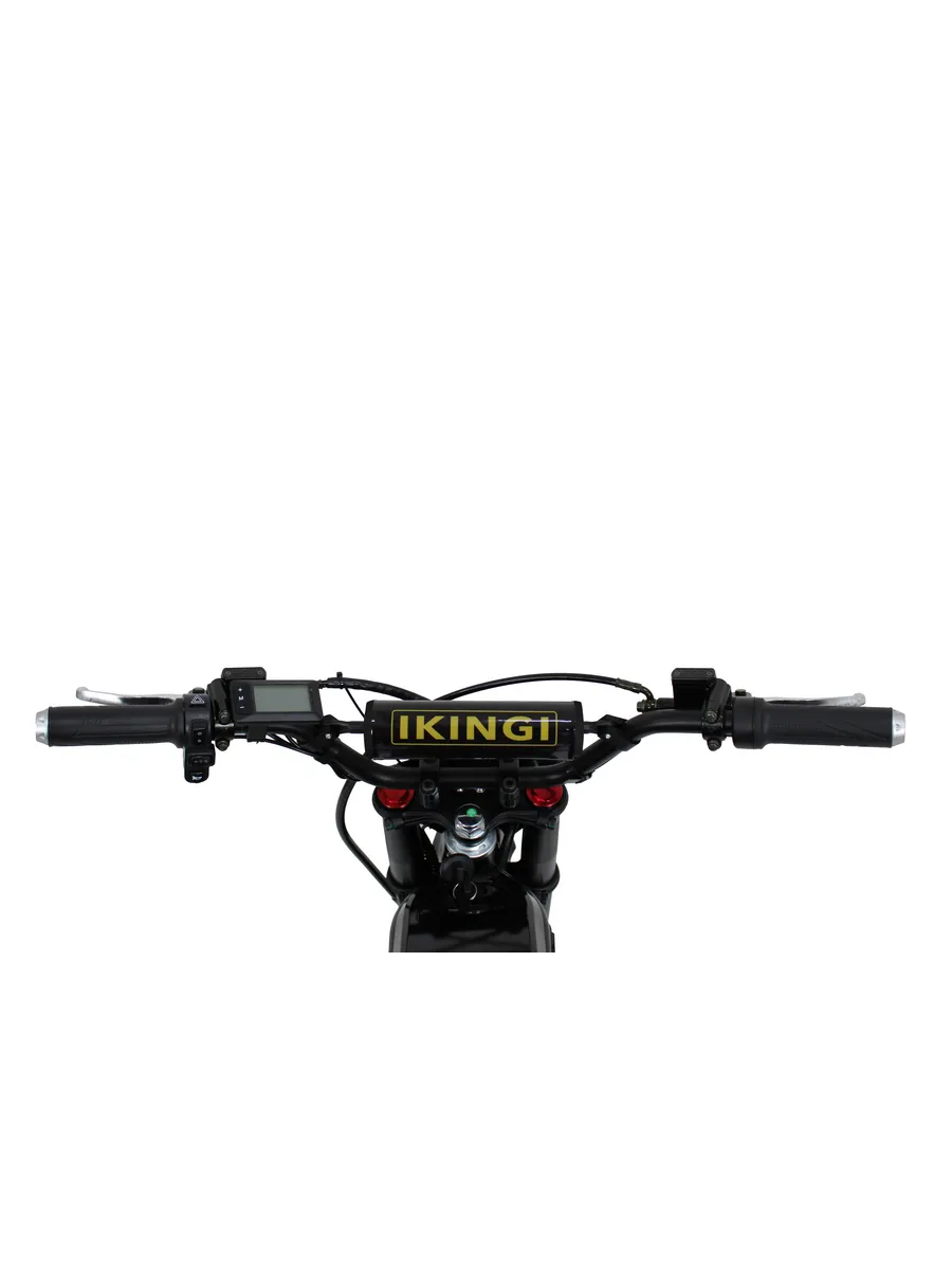 Электропитбайк IKINGI S9 MINI