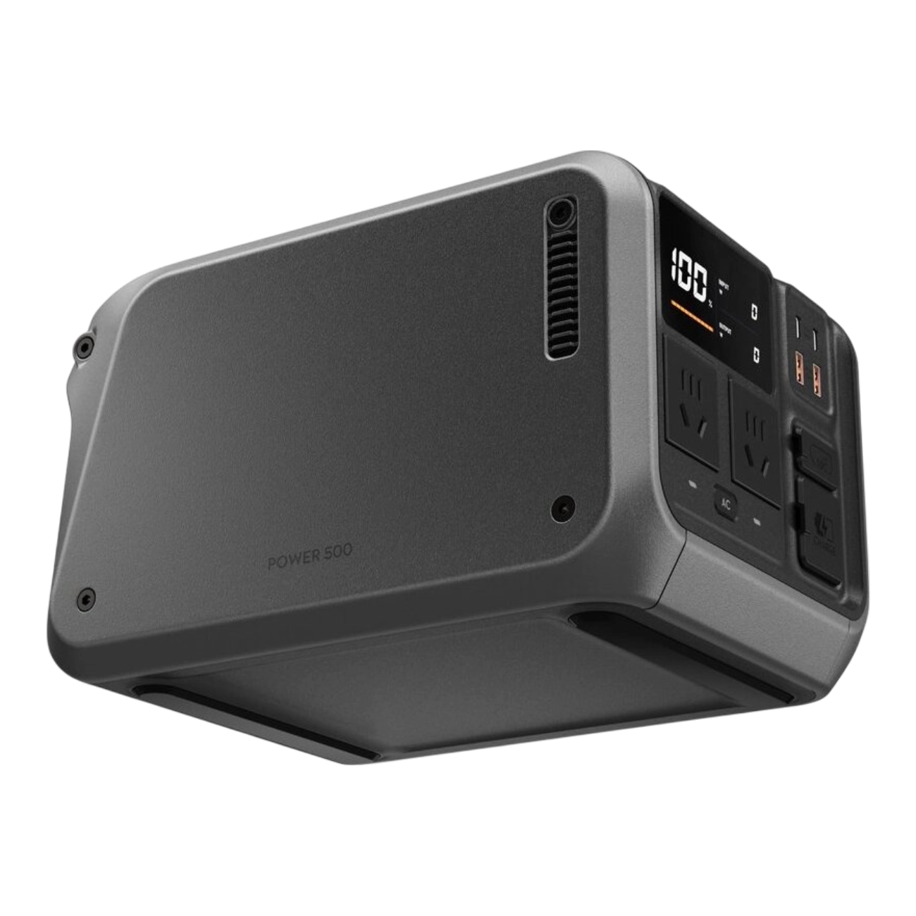 Портативная зарядная станция DJI Power 500