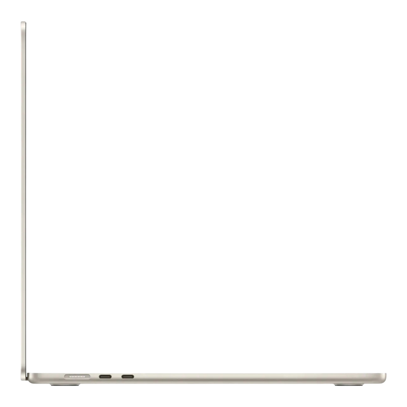 Ноутбук Apple MacBook Air 15″ (M5, 10-Core CPU / 10-Core GPU), 24 ГБ / 1 ТБ, Starlight (сияющая звезда) (MDVF4) Ноутбук Apple MacBook Air 15″ (M5, 10-Core CPU / 10-Core GPU), 24 ГБ / 1 ТБ, Starlight (сияющая звезда) (MDVF4)