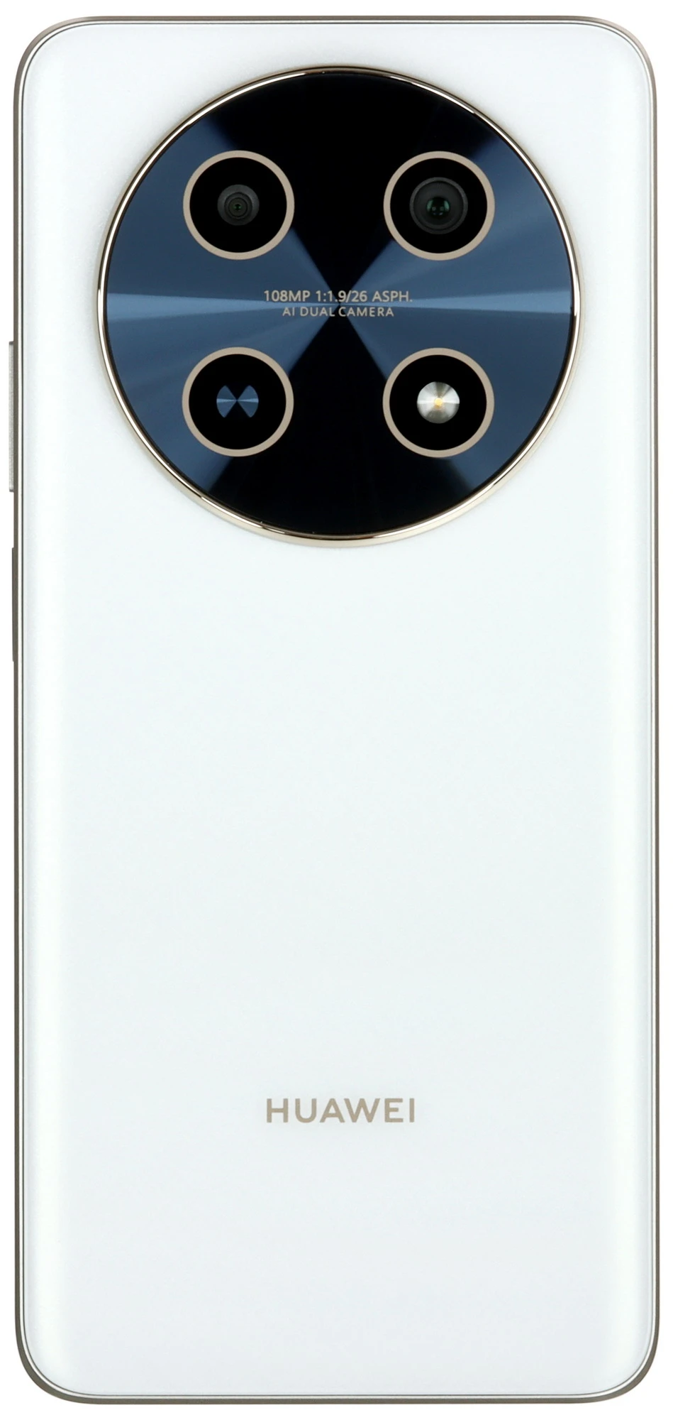 Смартфон Huawei Nova 13i, 8/256 ГБ, белый