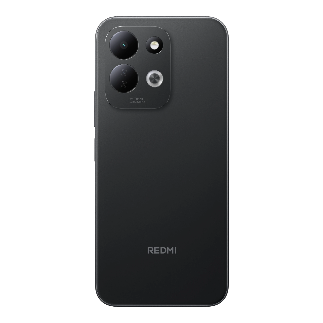 Смартфон Xiaomi Redmi 17, 4/128 ГБ, Black (чёрный)