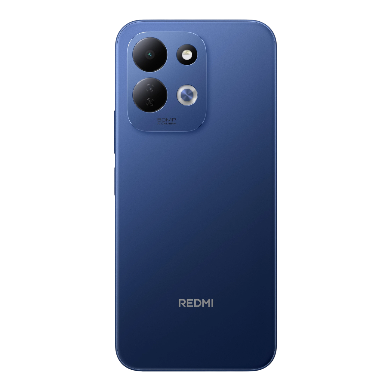 Смартфон Xiaomi Redmi 17, 4/256 ГБ, Blue (синий) Смартфон Xiaomi Redmi 17, 4/256 ГБ, Blue (синий)
