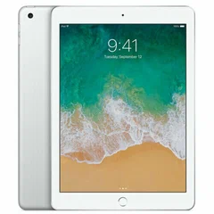 Планшет iPad 6 Wi-Fi, Silver, 32 ГБ / JF8J*