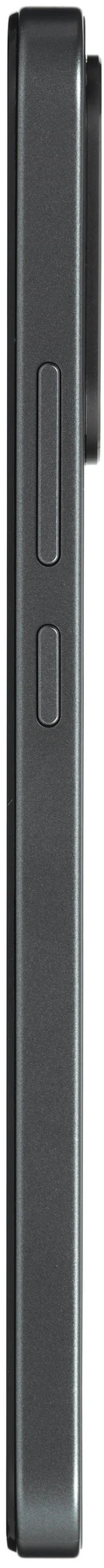 Смартфон Realme 15T 5G, 8/256 ГБ, Black (чёрный)