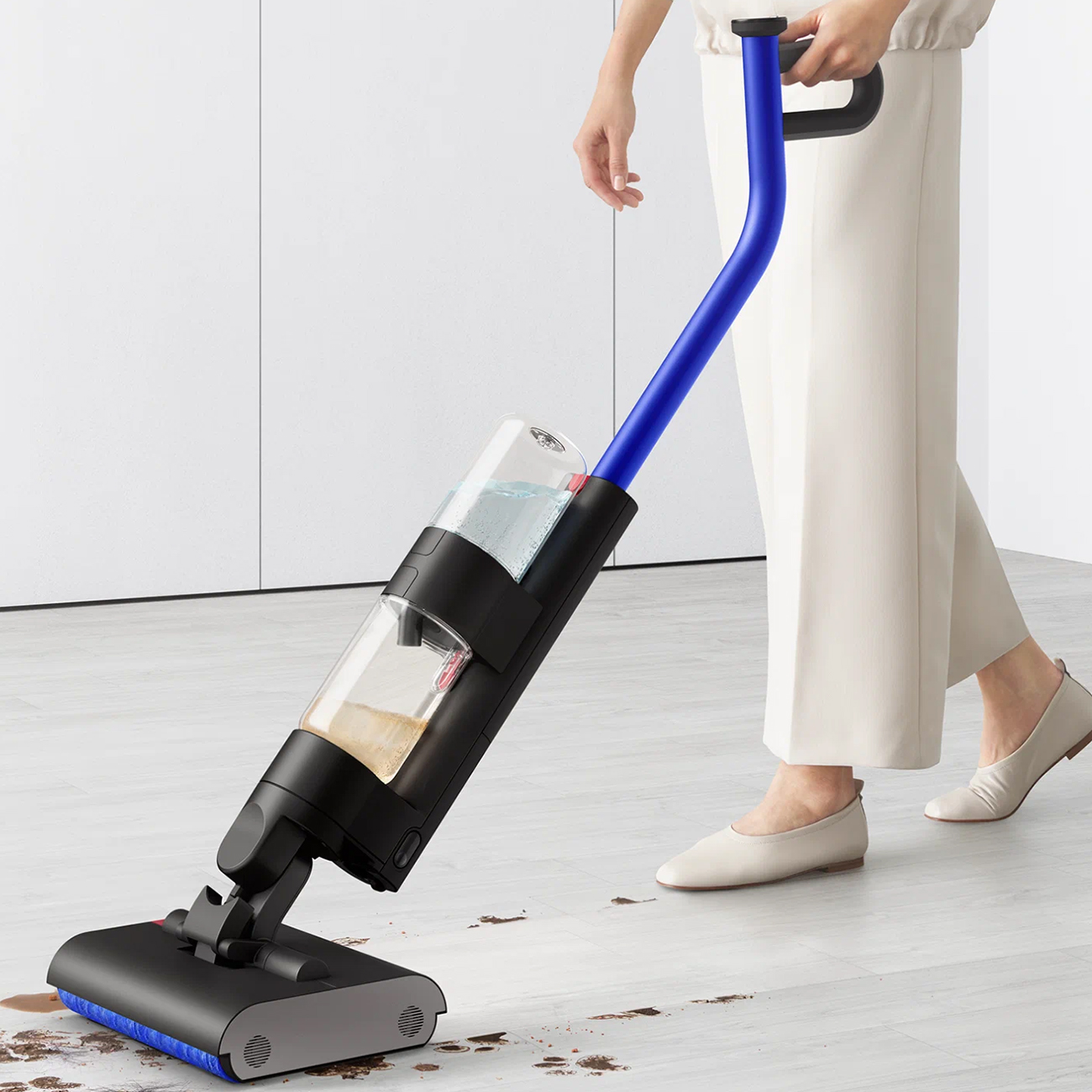 Пылесос Dyson Wash G1