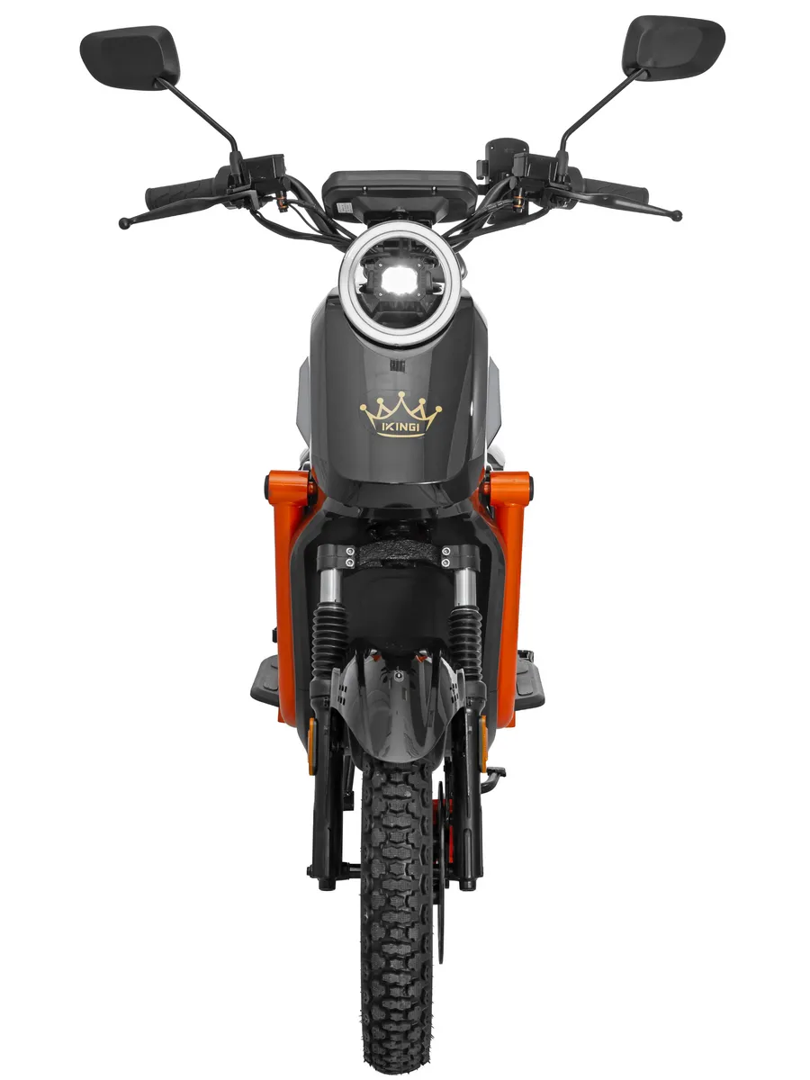 Электровелосипед IKINGI U2 Pro Электровелосипед IKINGI U2 Pro