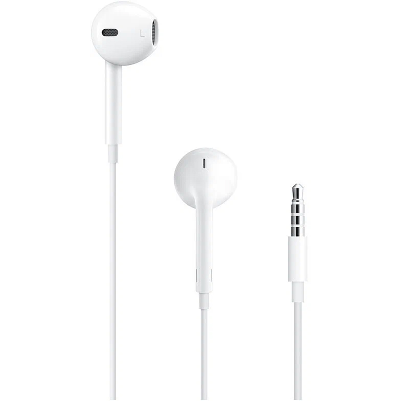 Наушники Apple EarPods 3.5mm