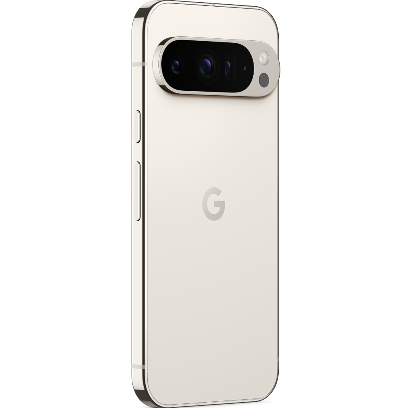 Смартфон Google Pixel 9 Pro, 16/256 ГБ, Porcelain