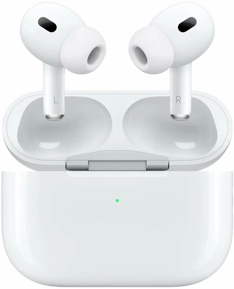 Наушники AirPods Pro/H1CGXKXP1059*