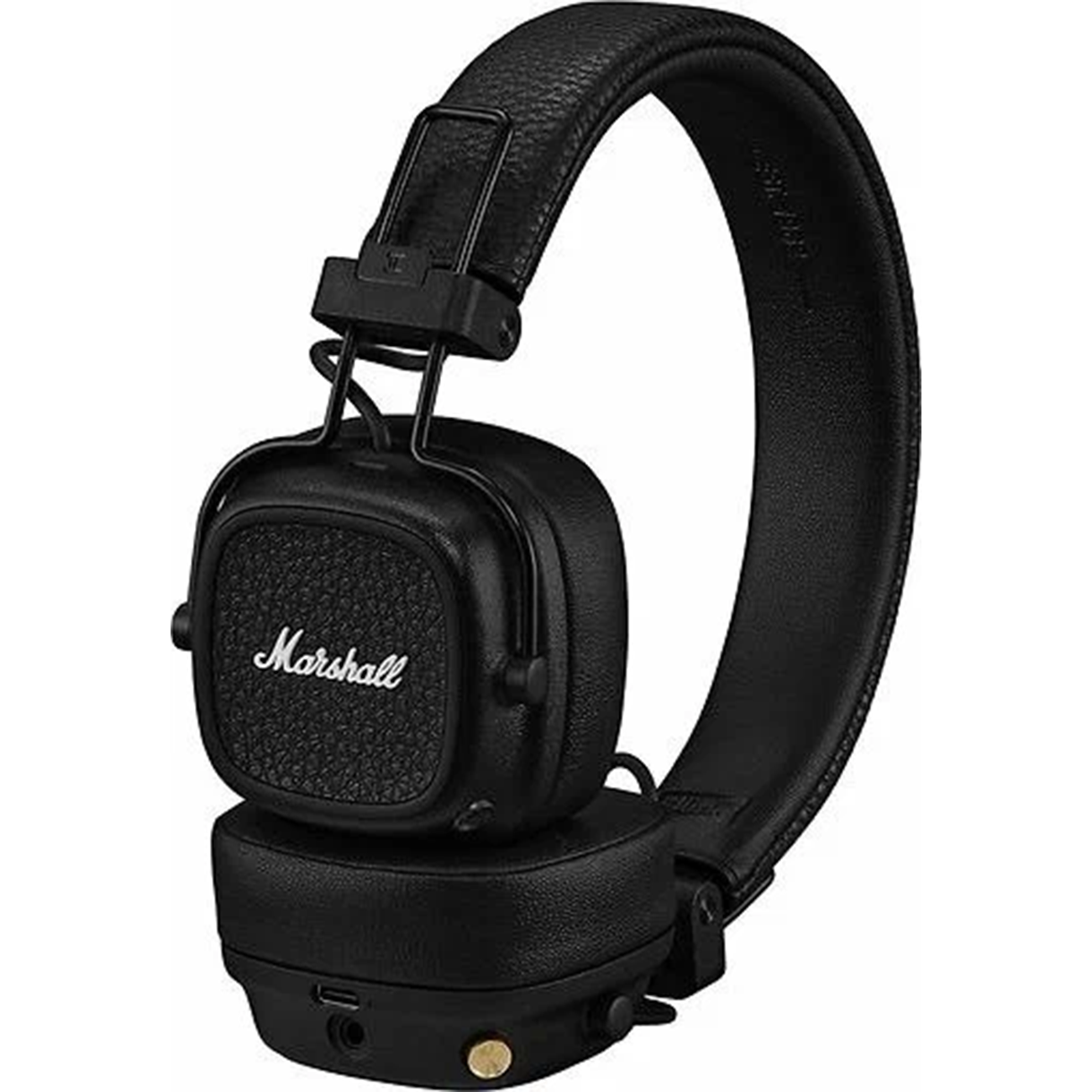 Marshall Major V Black