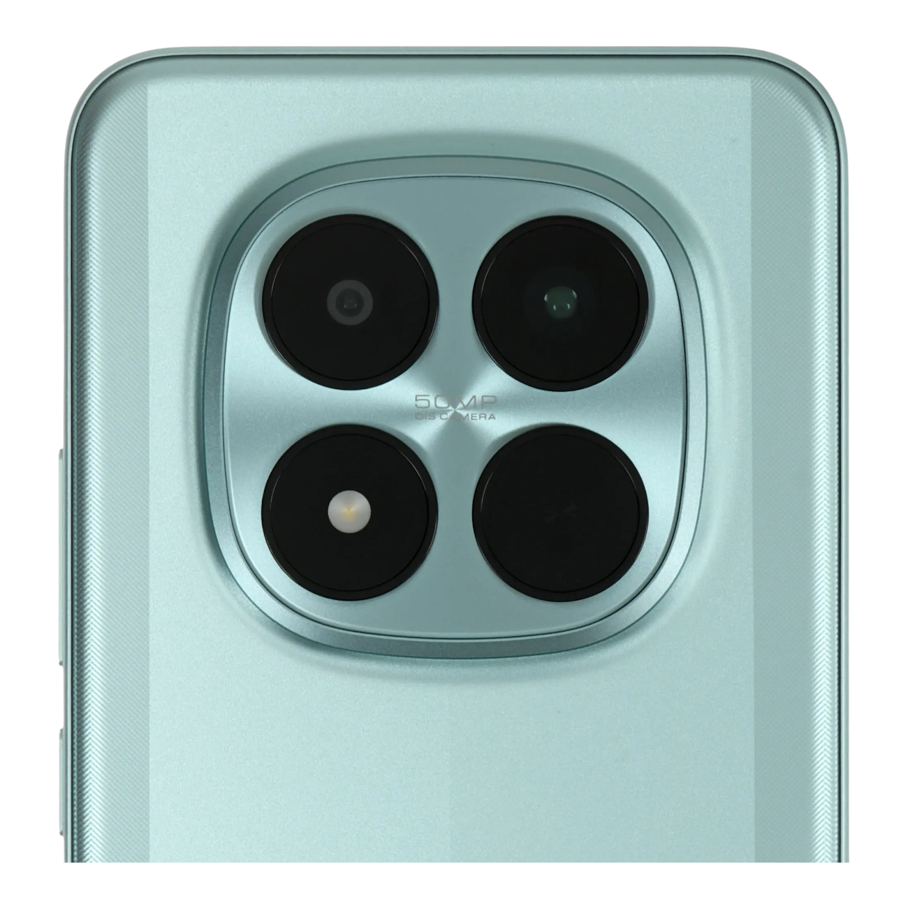 Смартфон Xiaomi POCO M8 Pro 5G, 8/256 ГБ, Green (зелёный)