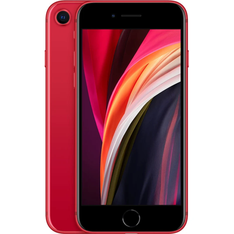 Смартфон Apple iPhone SE 2020, Красный, 64 ГБ / 3165* Смартфон Apple iPhone SE 2020, Красный, 64 ГБ / 3165*