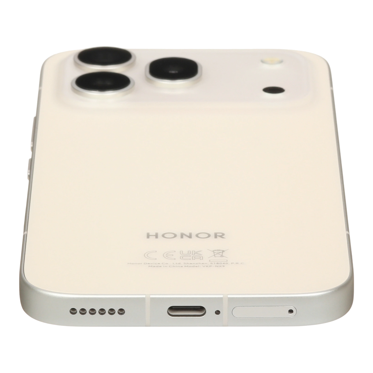 Смартфон Honor 600 Pro, 12/512 ГБ, Golden White (золотисто-белый) Смартфон Honor 600 Pro, 12/512 ГБ, Golden White (золотисто-белый)