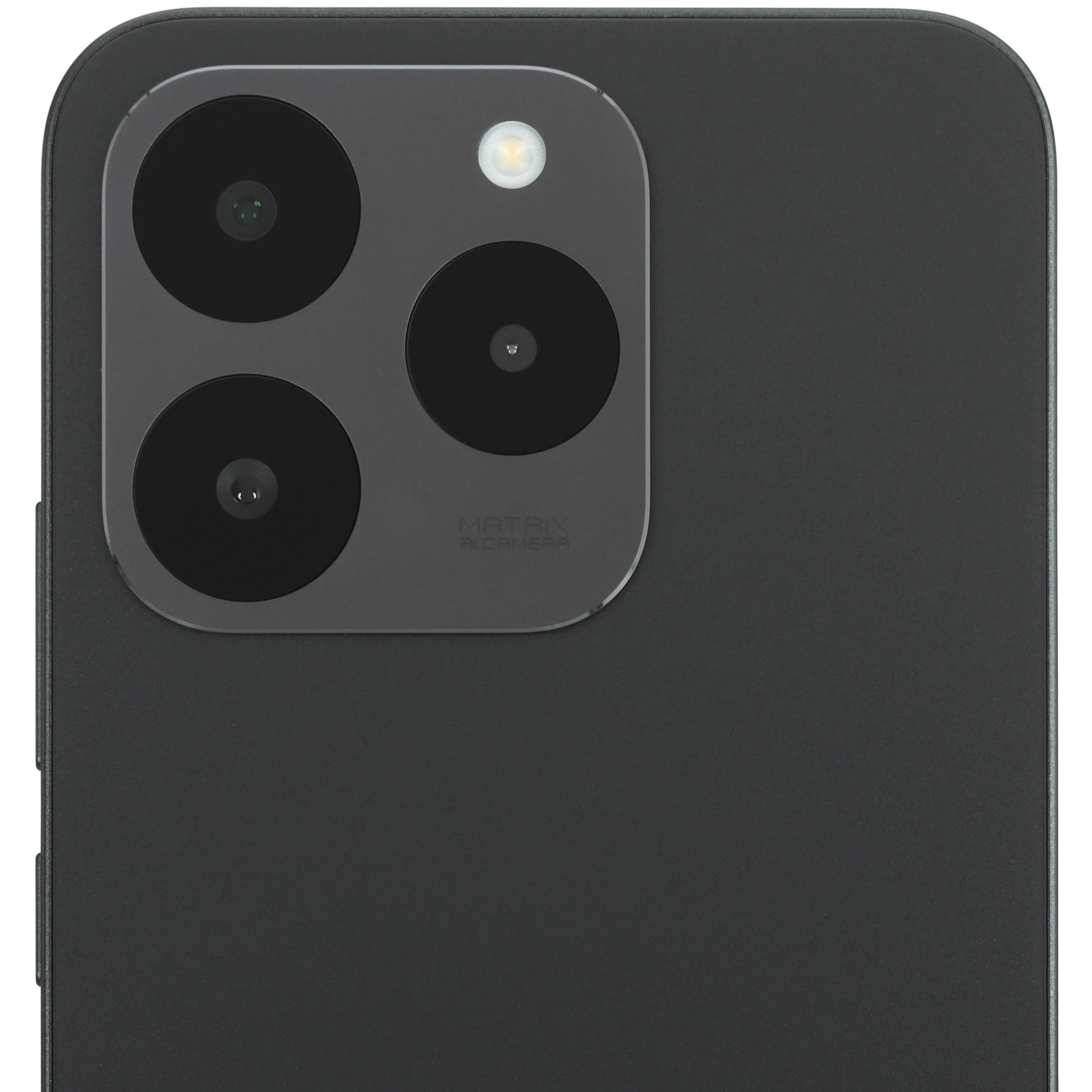 Смартфон Realme 15T 5G, 8/256 ГБ, Black (чёрный)