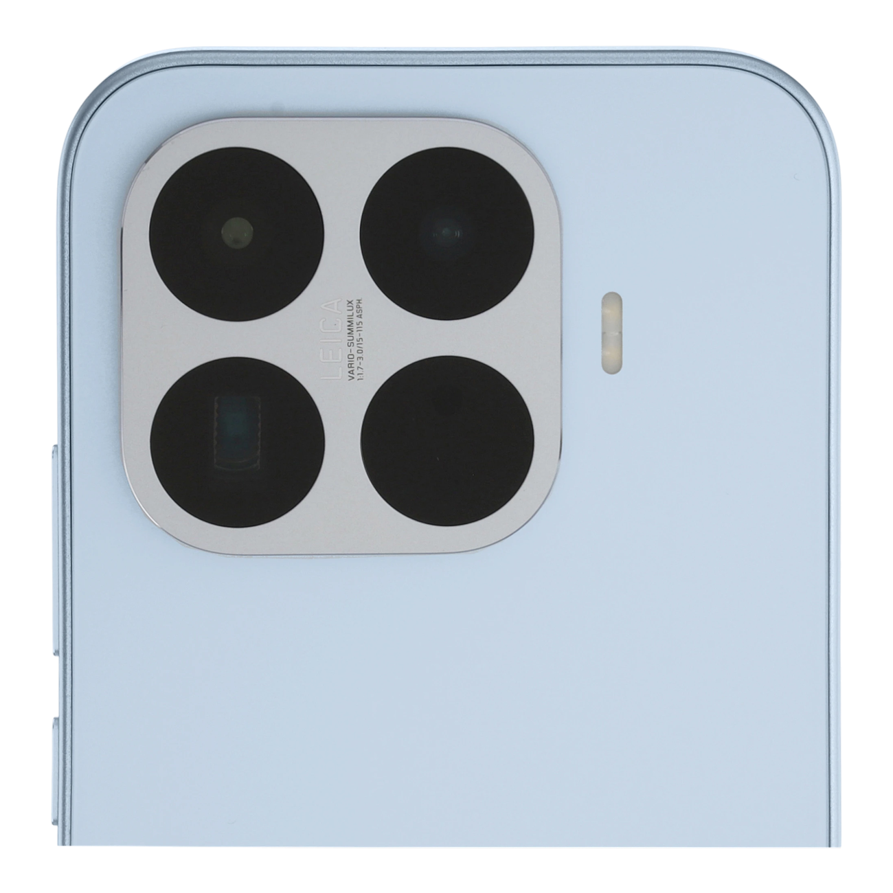 Смартфон Xiaomi 17T, 12/256 ГБ, Blue (синий)