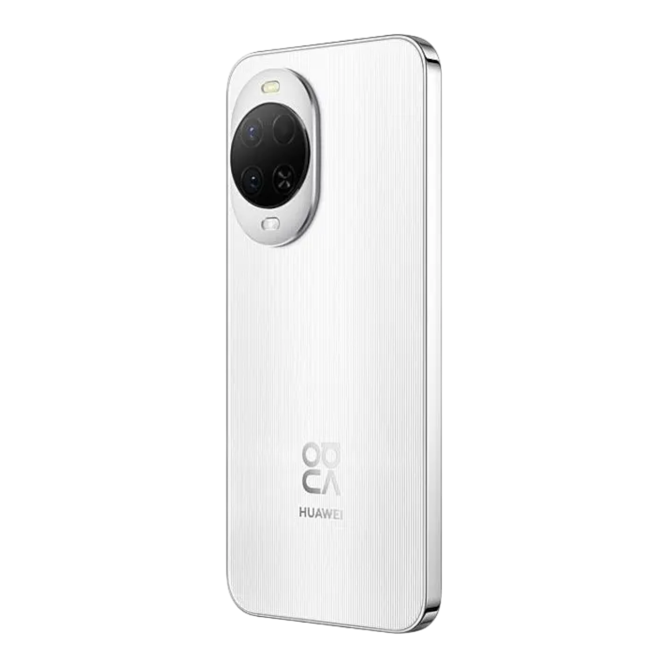Смартфон Huawei Nova 15, 12/256 ГБ, White (белый)